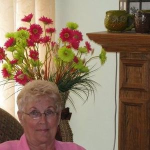 Meet your Posher, Betty